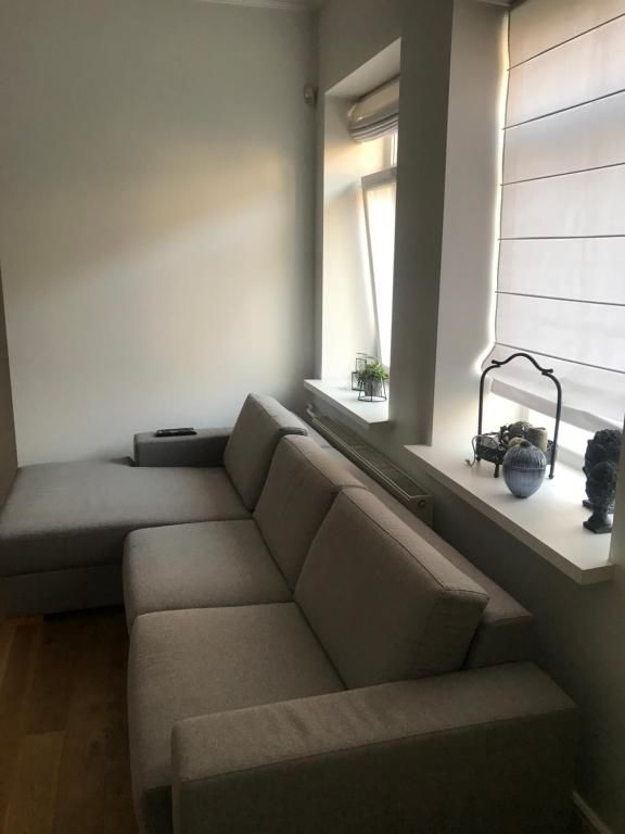 Апартаменты N Downtown Studio Каунас