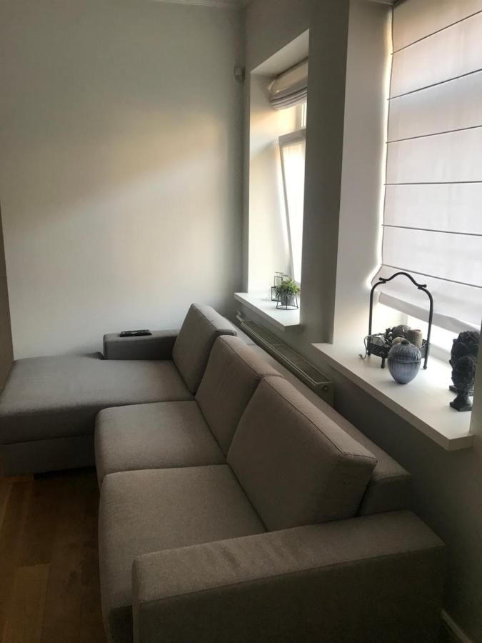 Апартаменты N Downtown Studio Каунас