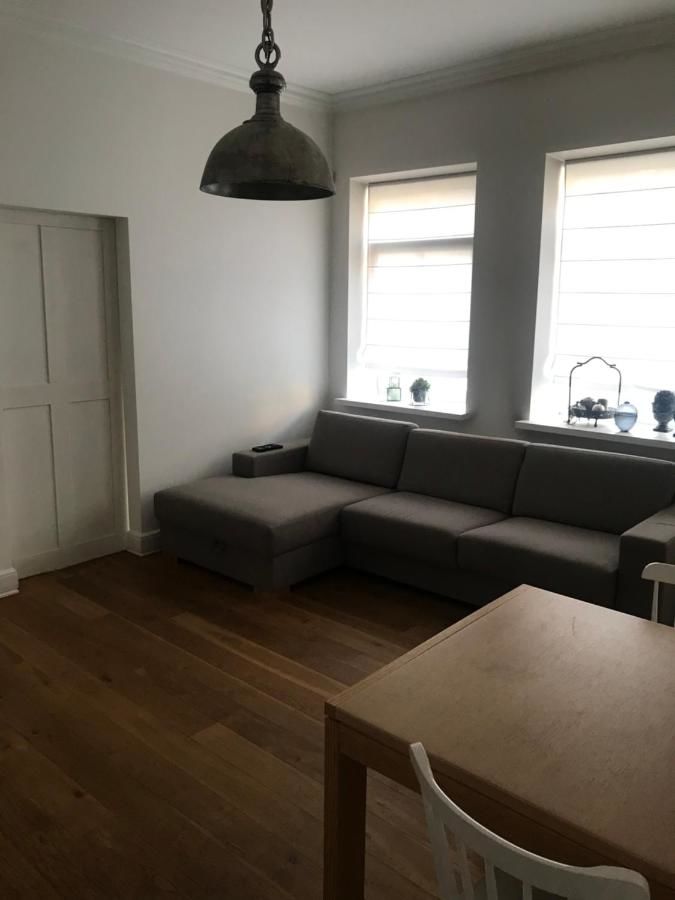 Апартаменты N Downtown Studio Каунас
