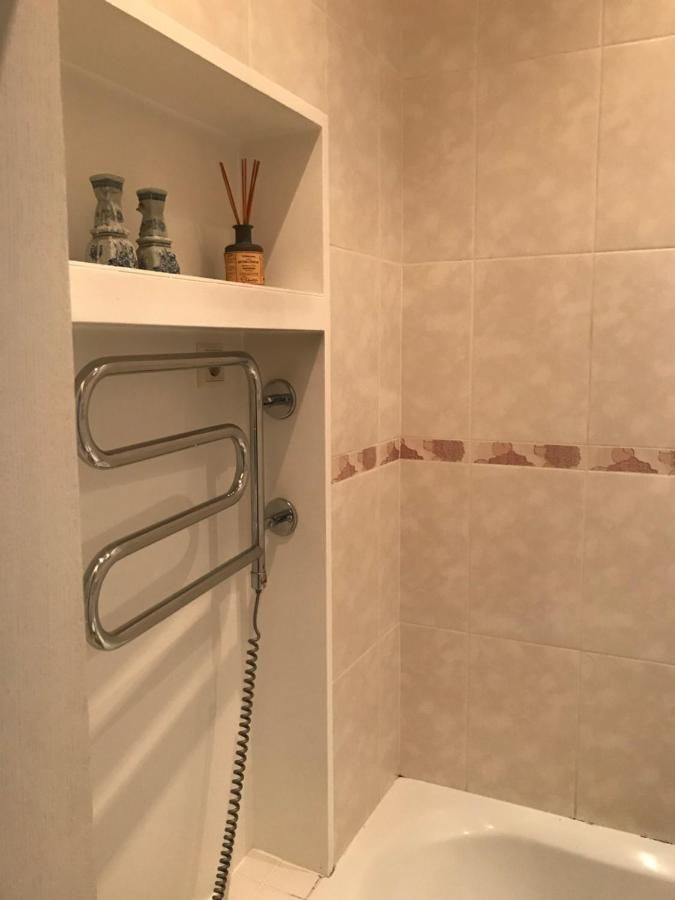 Апартаменты N Downtown Studio Каунас