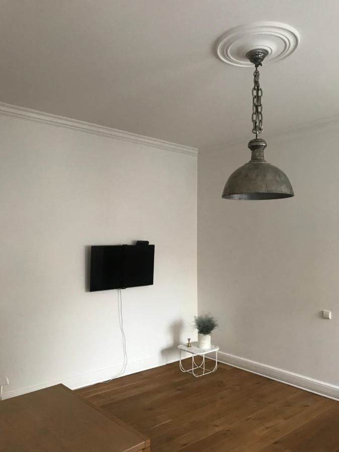 Апартаменты N Downtown Studio Каунас