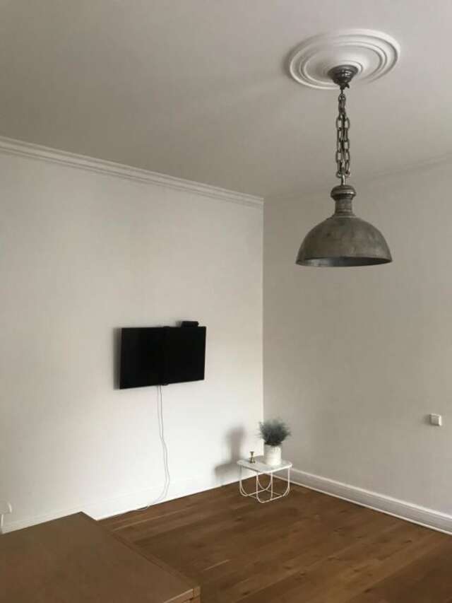 Апартаменты N Downtown Studio Каунас-15