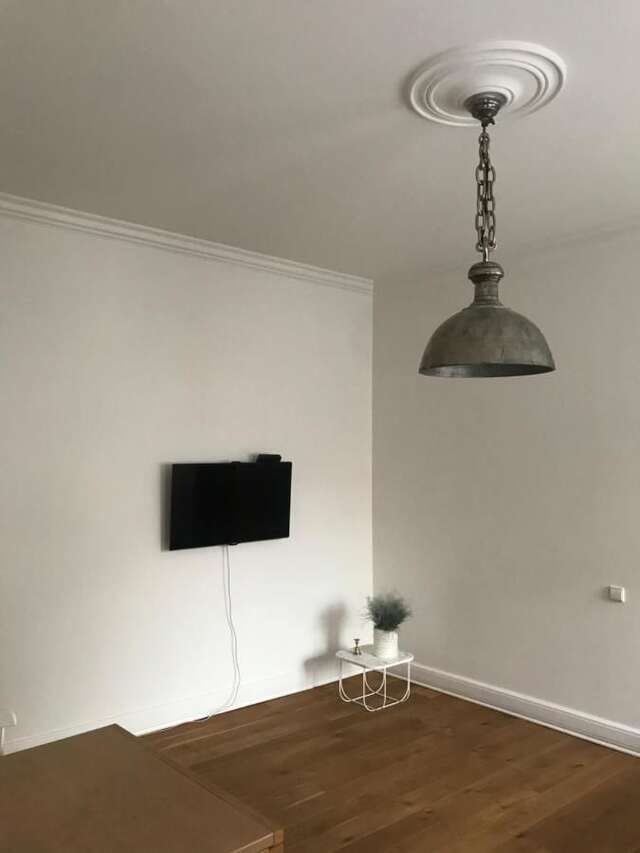 Апартаменты N Downtown Studio Каунас-8